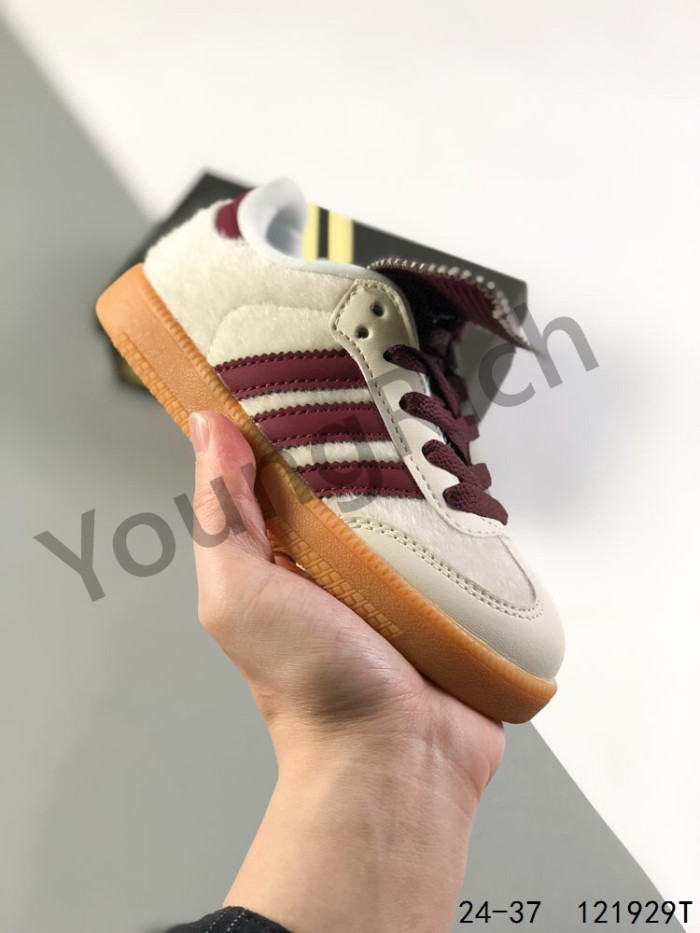 Low Top Casual Board Shoes Children's Shoes 2 colors