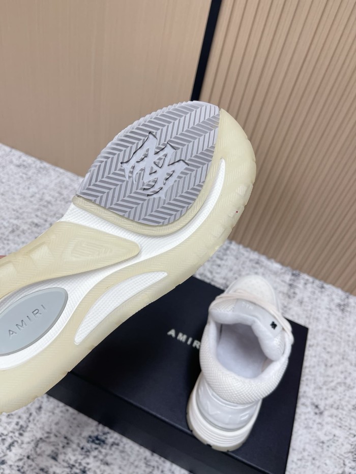 1:1 quality version Wide Strap Mesh Sneakers MA-1 17 colors 25365716