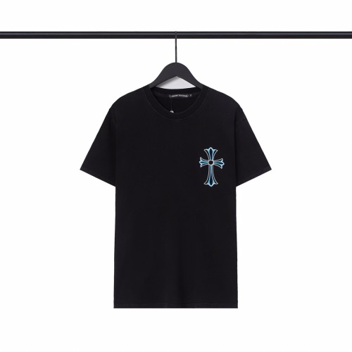 Cross Printed Loose tee