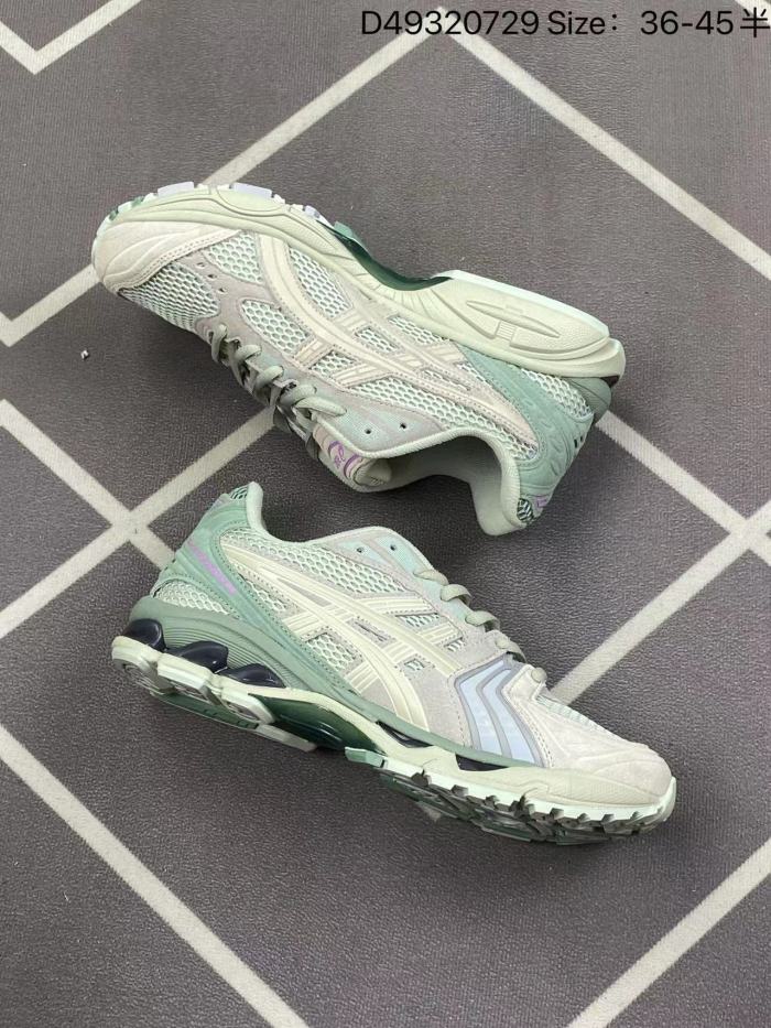 AC GEL‑KAYANO 14 Retro Running Shoes 30 colors 28977661