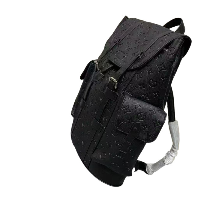 28425161 Full-print logo backpack
