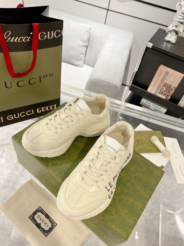1:1 quality version 28270519 sports leisure dad shoes 12 colors
