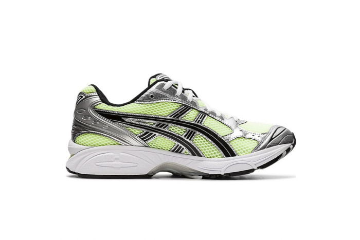 AC Gel-Kayano 14 Illuminate Yellow 1201A019-751