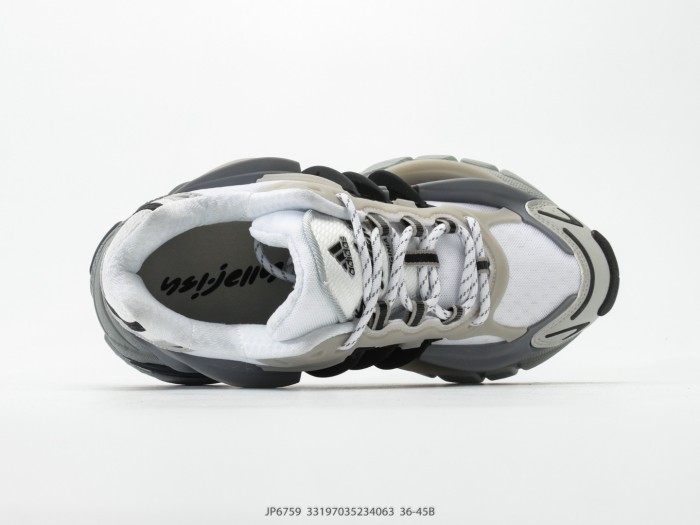 [plus-size shoes] Pharrell Williams x Adid@s Originals Adistar Jellyfish Dad Sneakers 8 colors 28961233