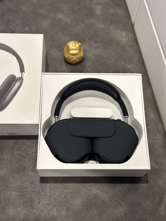 1:1 quality version AirP0ds Max Headphones 8 colors 28549256