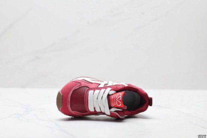 Height Increasing German Style Sneakers for Kids 2 colors 29006180