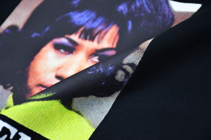 Aretha Franklin Photo Print T-Shirt Tee 2 colors 29047726