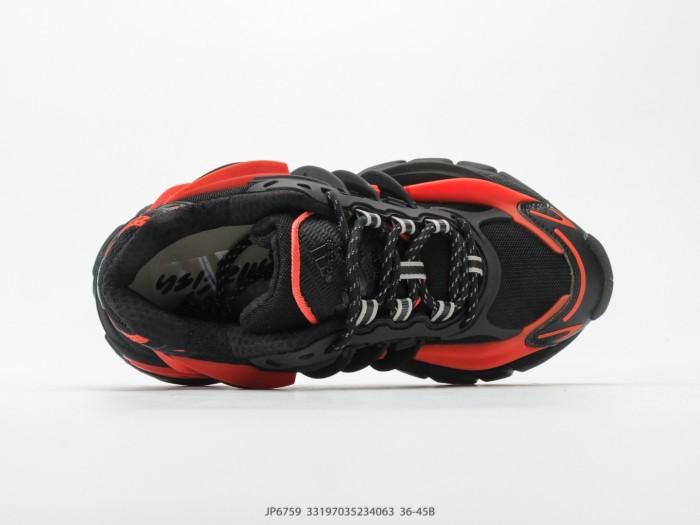 [plus-size shoes] Pharrell Williams x Adid@s Originals Adistar Jellyfish Dad Sneakers 8 colors 28961233