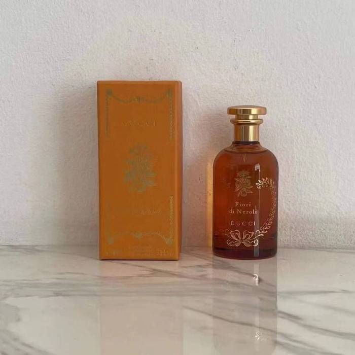Seasonal Floral Perfume 9 flavors 28661075
