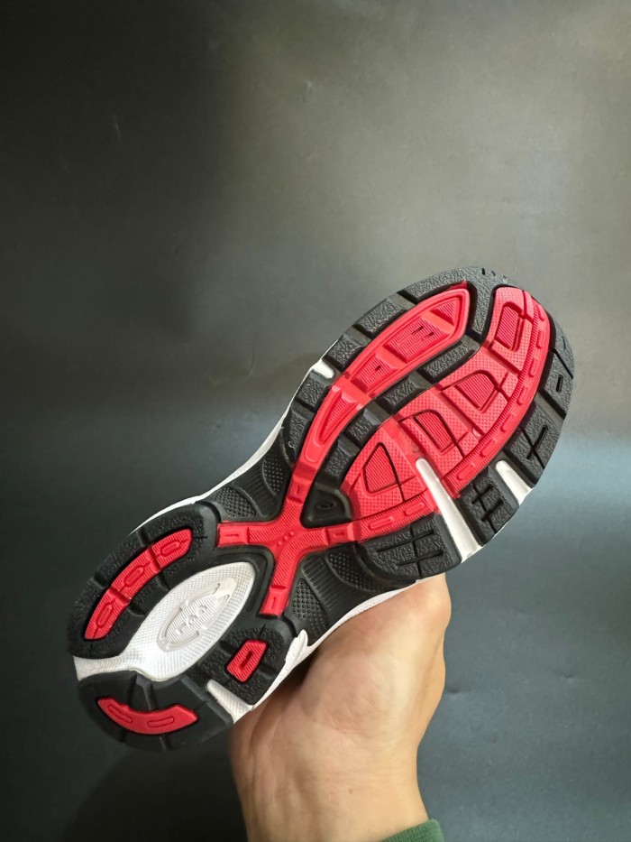 AC Elastic Band Retro Sports Shoes for Kids 9 colors 29001617