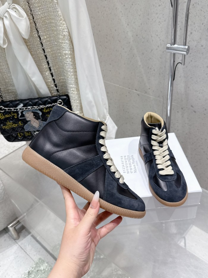 1:1 quality version 28296678 high-top casual sports Shoes 7 colors