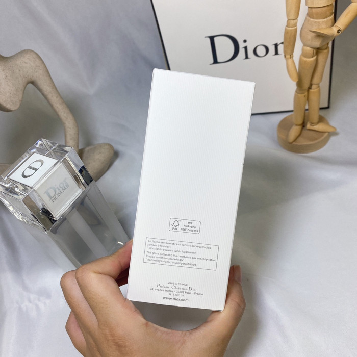 Dior Homme Classic Eau de Cologne 28931910