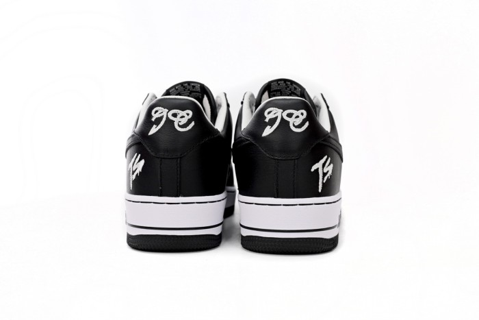 Terror Squad x N  Air Force 1 Low Panda FJ5756-100