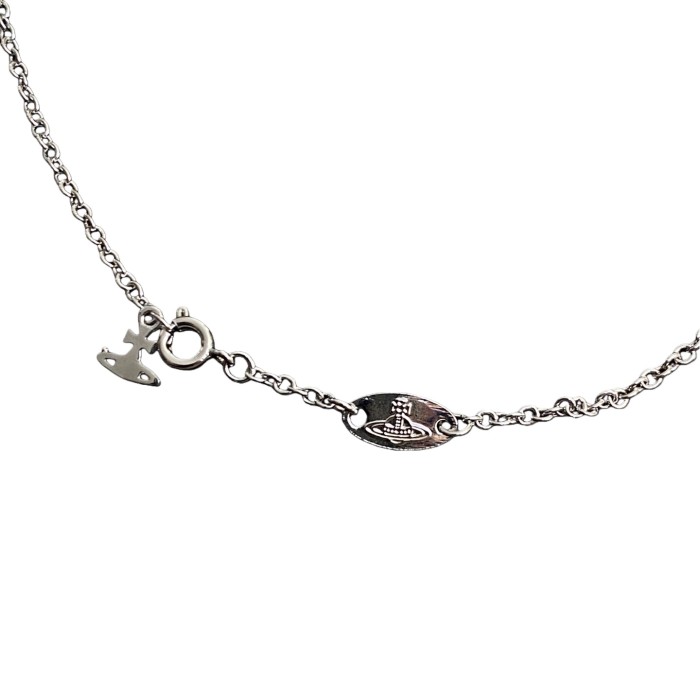Bowknot Sheer Star Pendant Necklace 28659498