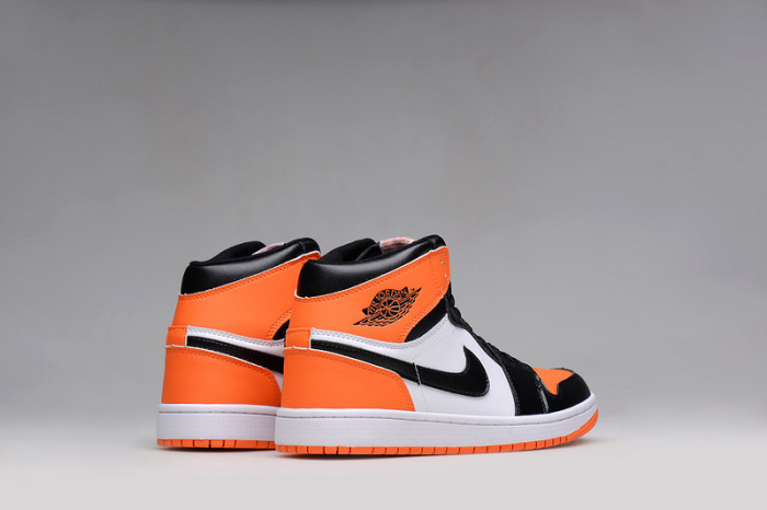 [plus-size shoes] Air @j1 High OG  Shattered Backboard  28628154