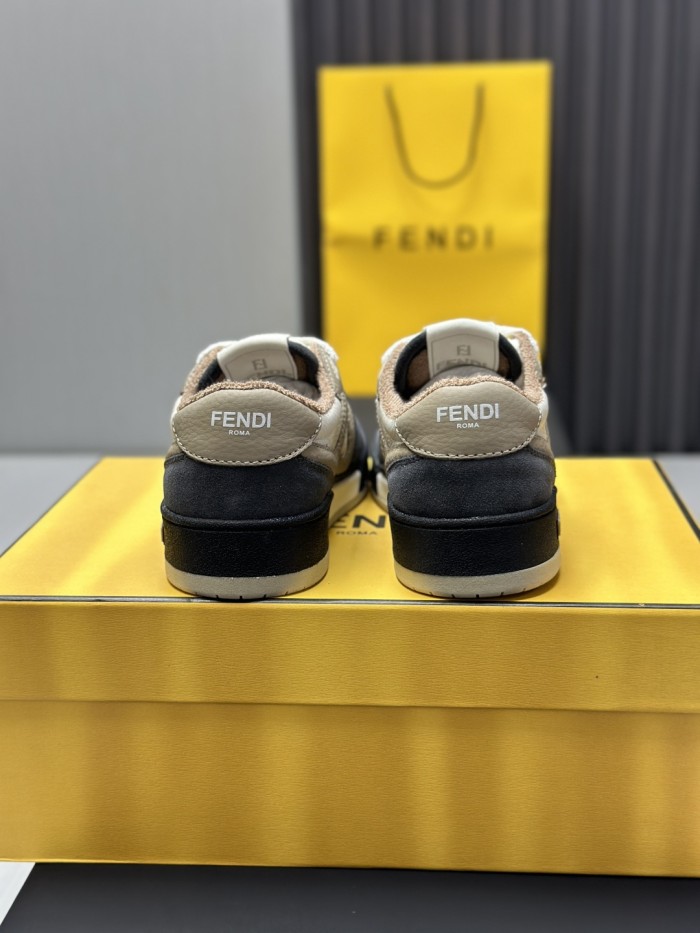 1:1 quality version 28295035 Capsule Collection Shock Absorbing Sneakers 7 colors