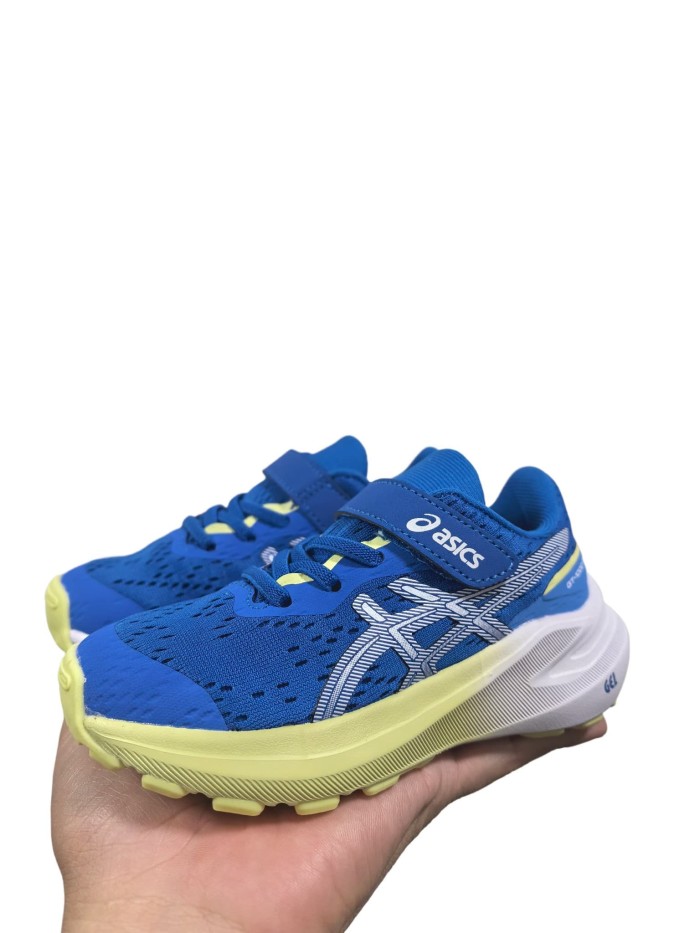 AC GT-1000 Velcro Low-top Sneakers for Kids 7 colors 29001624