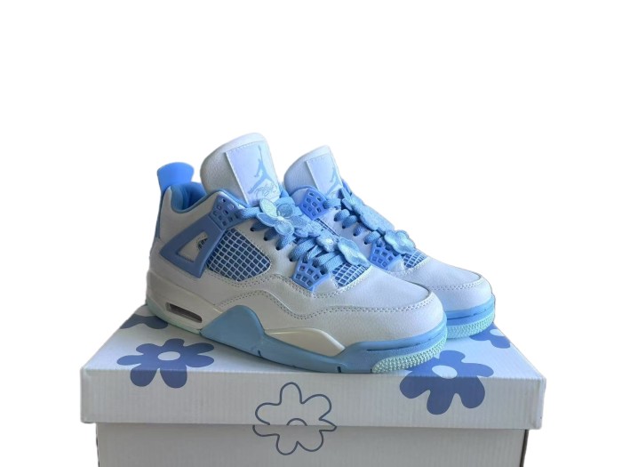 [plus-size shoes] 1:1 quality version 28097551 Forget Me Not @j4