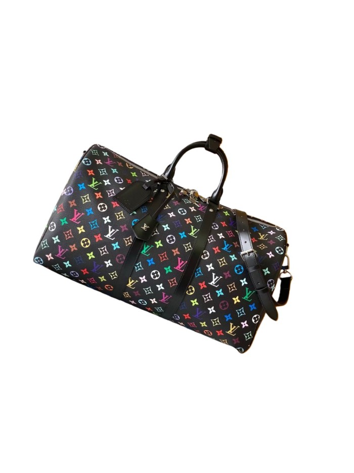 1:1 quality version Takashi Murakami KeepaI BANDOULIÈRE 50 Shoulder Bag 28693111