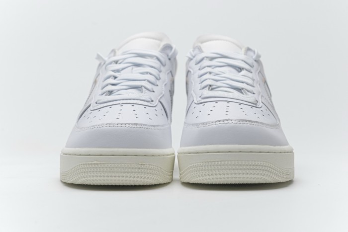 N  Air Force 1 Low OW  ComplexCon (AF100) AO4297-100
