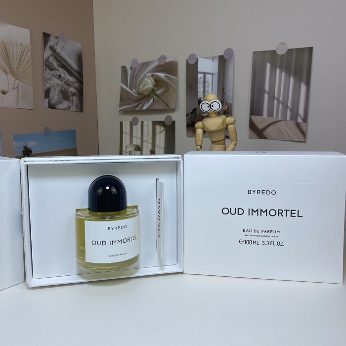 Byredo Oud Immortel Perfume,2010 28930519