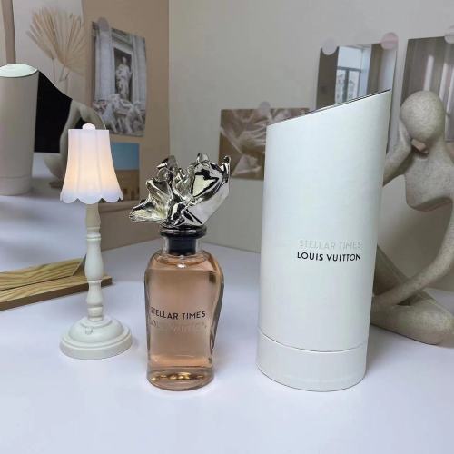 Louis Vuitton New Unisex Fragrance Collection Stellar Times Eau de Parfum 28930303