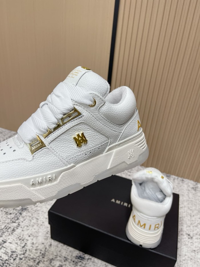 1:1 quality version Wide Strap Mesh Sneakers MA-1 17 colors 25365716