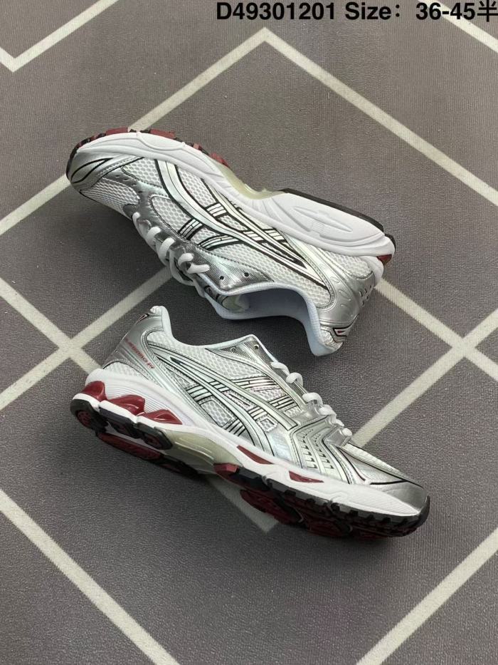 AC GEL‑KAYANO 14 Retro Running Shoes 30 colors 28977661