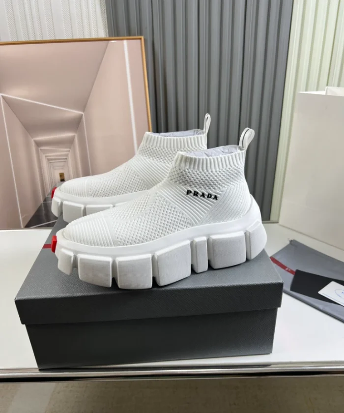 PR@DA@ SNEAKERS   PRD076