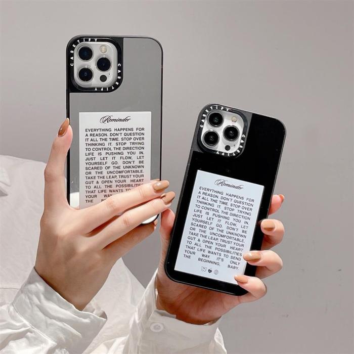 Co-Branded  A Beautiful Beginning  MagSafe iPhone Case 10 colors 28750070