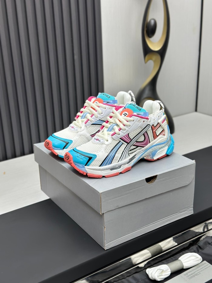 [plus-size shoes] 1:1 quality version Runner 7.5 Generation Sports Shoes 21 colors 28996207