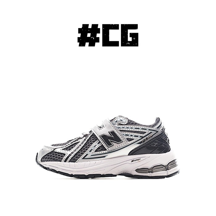 1906 Velcro Mesh Running Shoes for Kids 15 colors 29018120