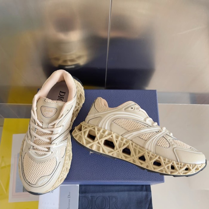 1:1 quality version 28285658 capsule series hollow mesh sports shoes 6 colors