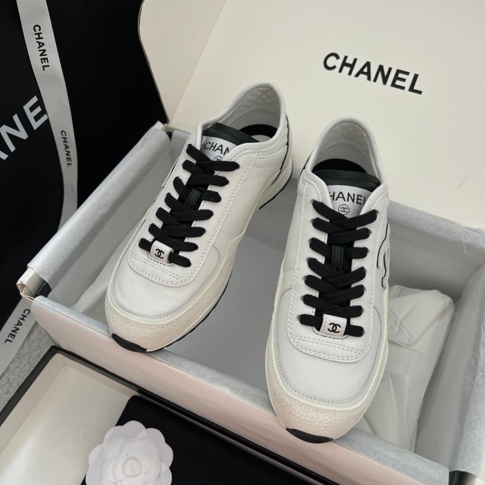 1:1 quality version Retro Panda Style Sneakers 4 colors 29093592