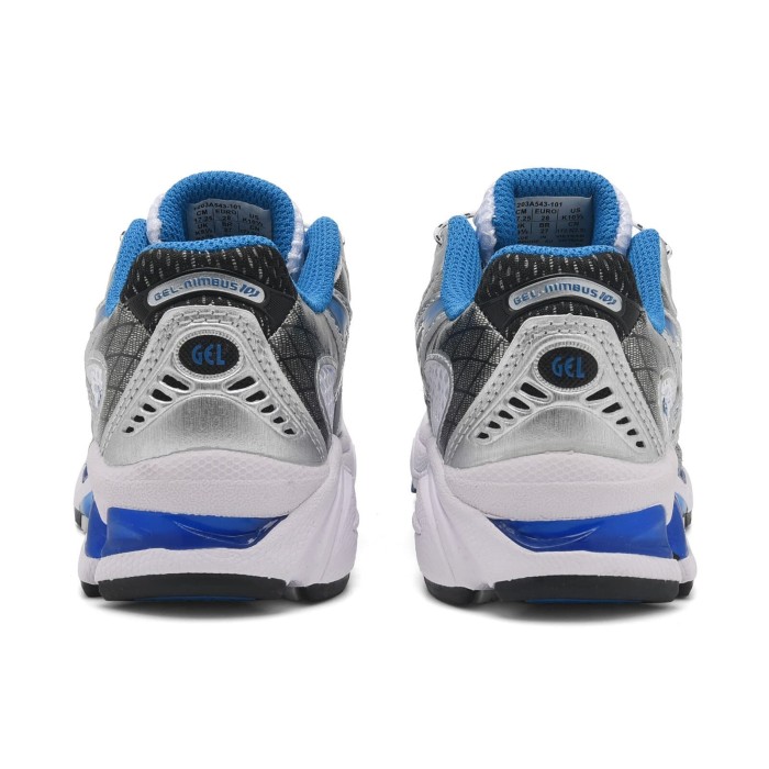 AC Gel-Nimbus 10.1 Jogging Shoes for Kids 9 colors 29001622