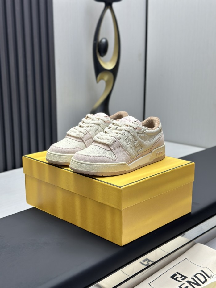 1:1 quality version 28295035 Capsule Collection Shock Absorbing Sneakers 7 colors