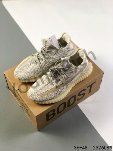 1:1 quality version Breathable and cushioned sports running shoes 26 colors