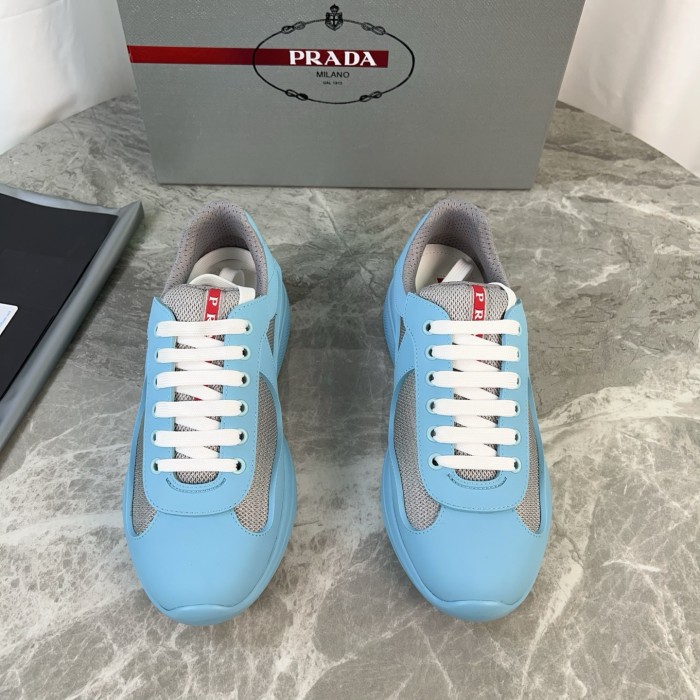 1:1 quality version 28216495 Rubber Mesh Patchwork Shoes 14 colors