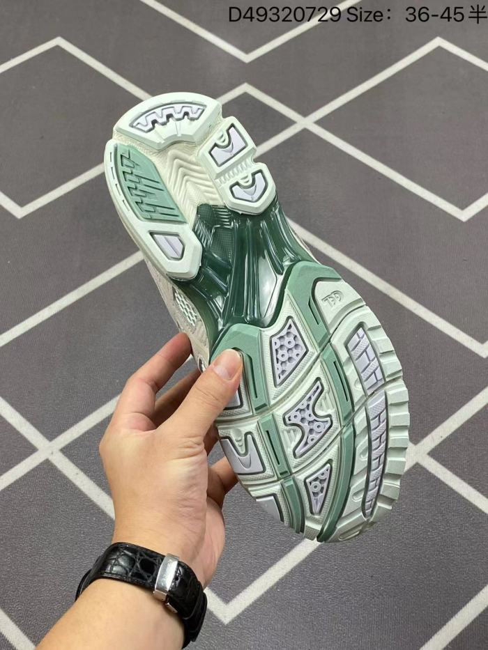 AC GEL‑KAYANO 14 Retro Running Shoes 30 colors 28977661