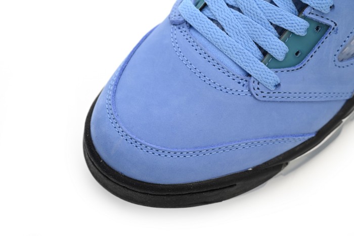 @j5 Retro UNC University Blue DV1310-401