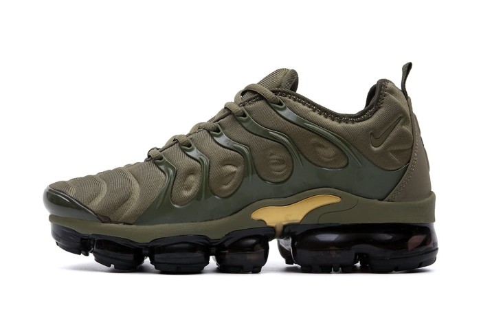[plus-size shoes]Air VaporMax Plus Cushion Running Shoes 4 colors 29079655