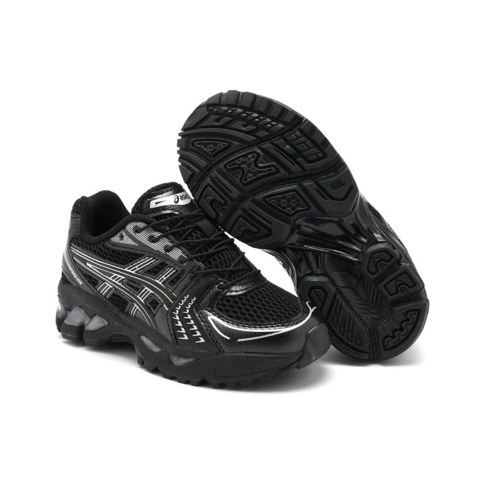 AC Gel-Kayano 14 Retro Running Shoes for Kids 10 colors 29001619