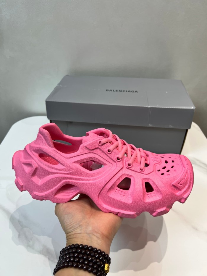 1:1 quality version HD Cutout Sports Style Clogs 6 colors 29027288