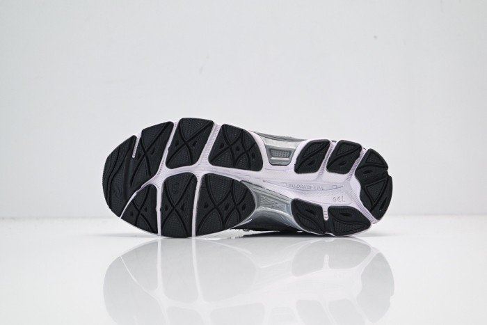 AC Tiger Gel-NYC Retro Running Shoes for Kids 7 colors 29006184