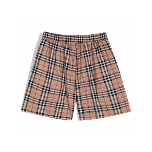 28179802 Plaid Shorts