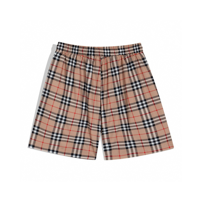 28179802 Plaid Shorts