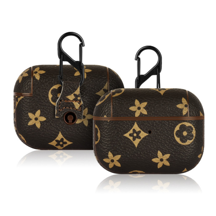 Luxury Pattern Printed Airpods Earphone Case 19 colors 28683478