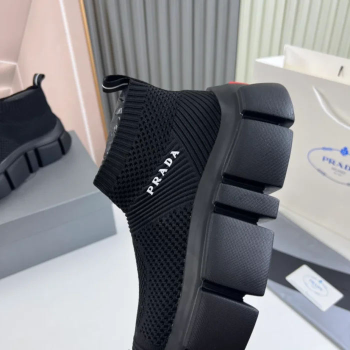 PR@DA@ SNEAKERS   PRD078