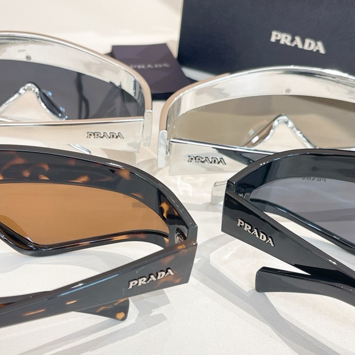 1:1 quality version 28329824 High-tech integrated Glasses 4 colors