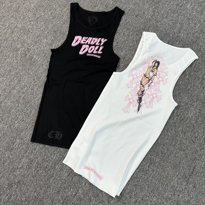 1:1 quality version Knit Girls Tank Dress 2 colors for girls